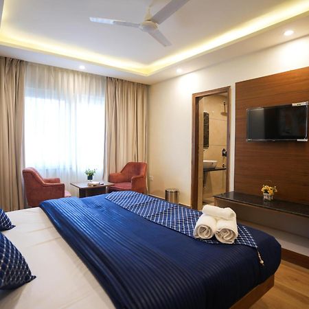 Shalom Backpackers Mussoorie Exterior foto