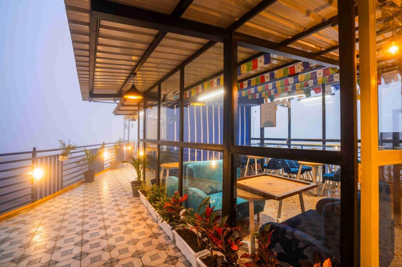 Shalom Backpackers Mussoorie Exterior foto