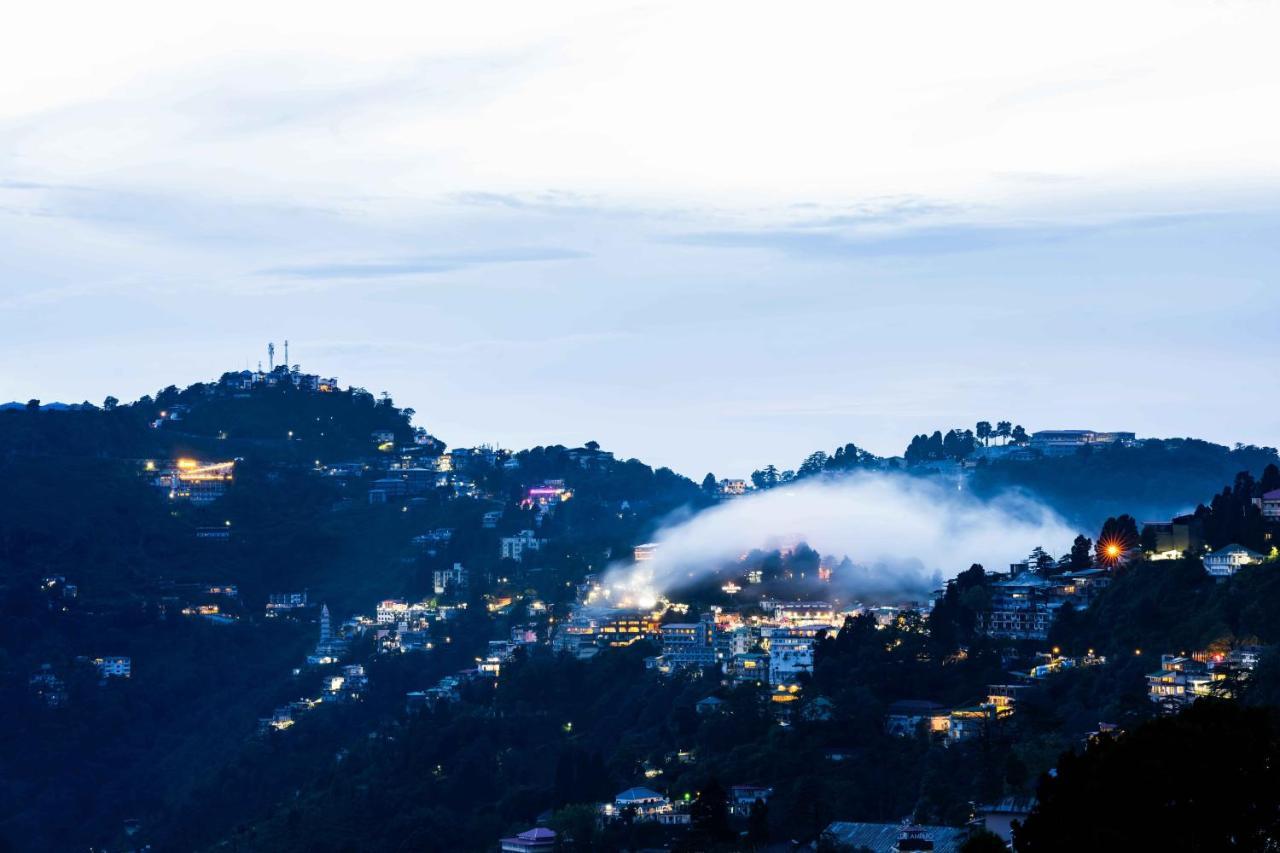 Shalom Backpackers Mussoorie Exterior foto