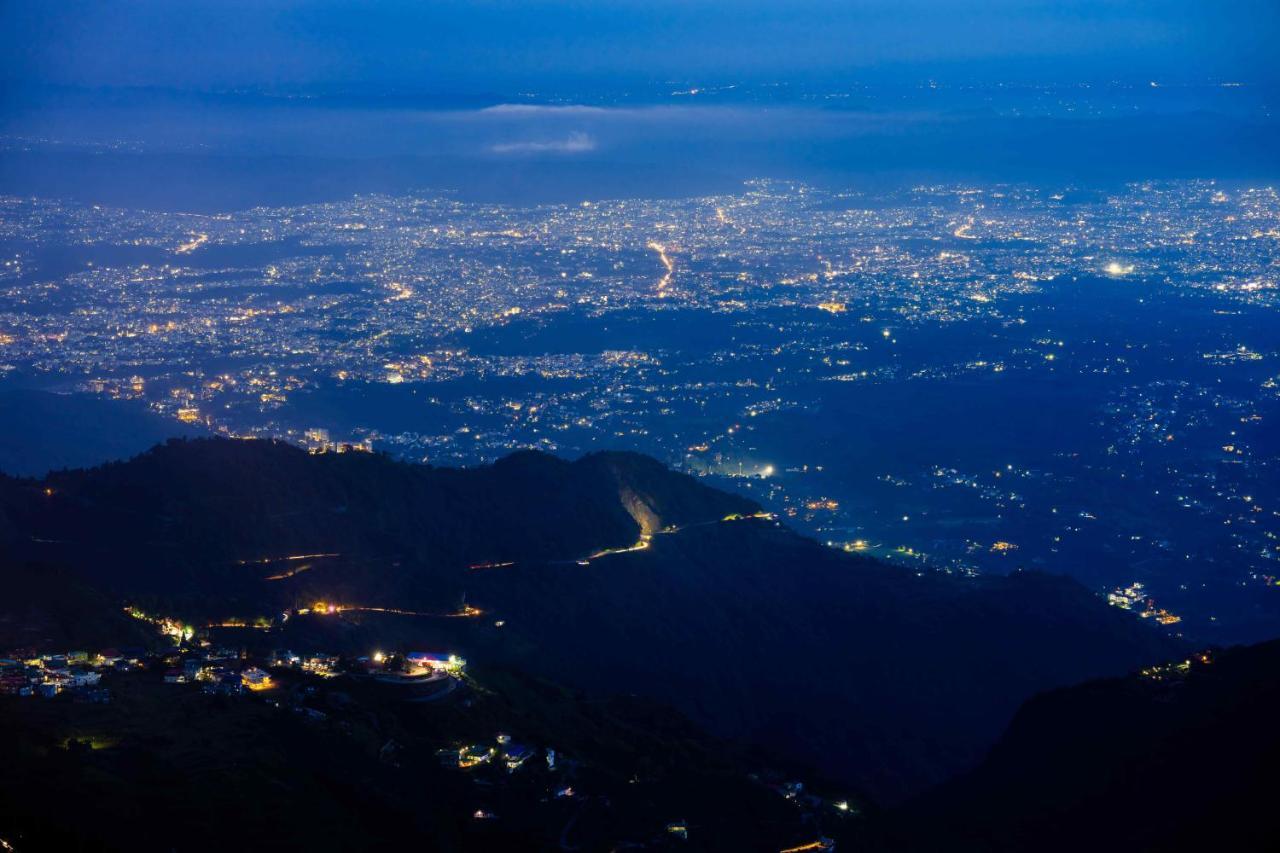 Shalom Backpackers Mussoorie Exterior foto